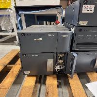 Waters Acquity UPLC System image 1